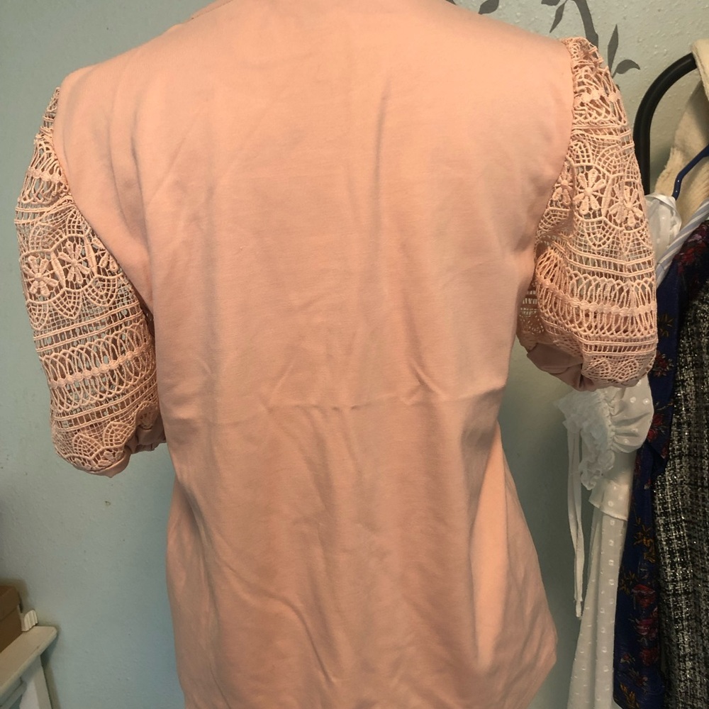 Express Blouses Bundle - image 3